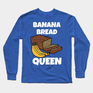 Banana Bread 1 Long Sleeve T-Shirt